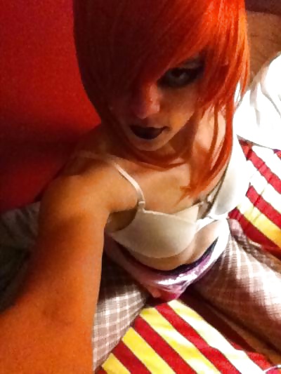 Coopasaur Cross-Dressing #24886615