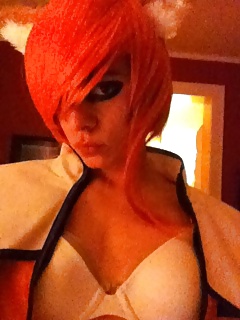 Coopasaur Cross-Dressing #24886620