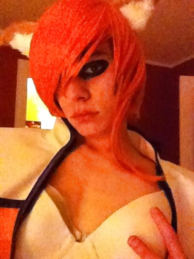 Coopasaur Cross-Dressing #24886627