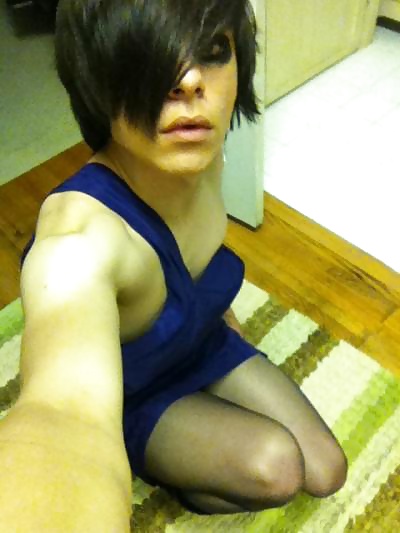 Coopasaur Cross-Dressing #24886638