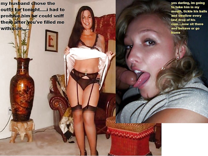 Submissives sluts housewifes captions, BDSM whores bitches #37125595