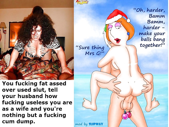 Submissives sluts housewifes captions, bdsm whore bitches
 #37126054