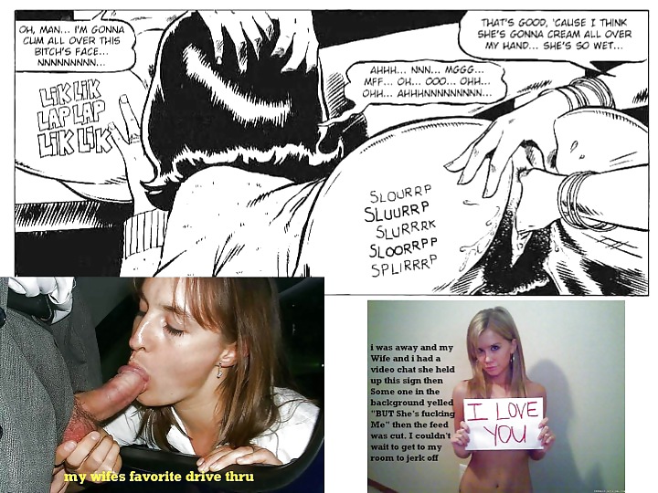 Submissives sluts housewifes captions, bdsm whore bitches
 #37127005