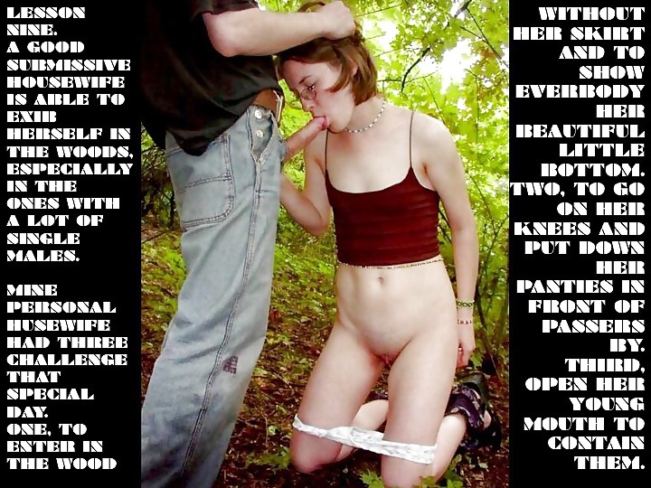Submissives sluts housewifes captions, bdsm whore bitches
 #37127957