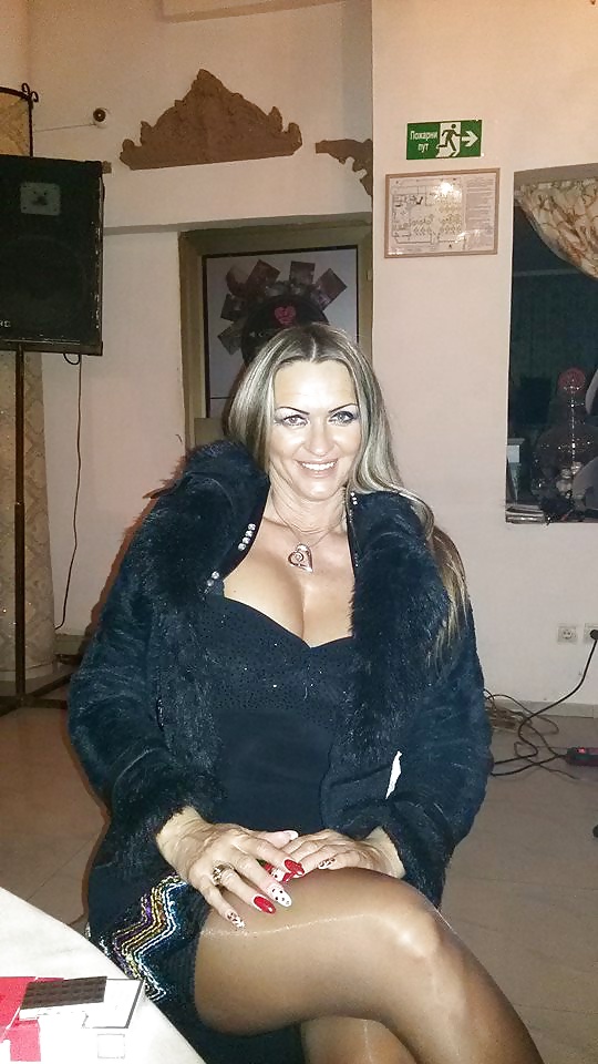 Olja Bilos #40614581