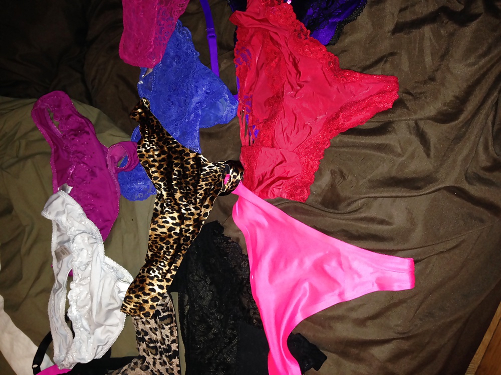 My new GF's stuff #34976884