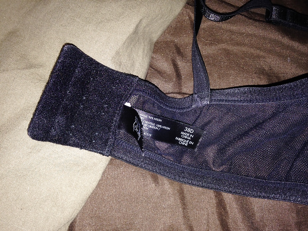 My new GF's stuff #34976911