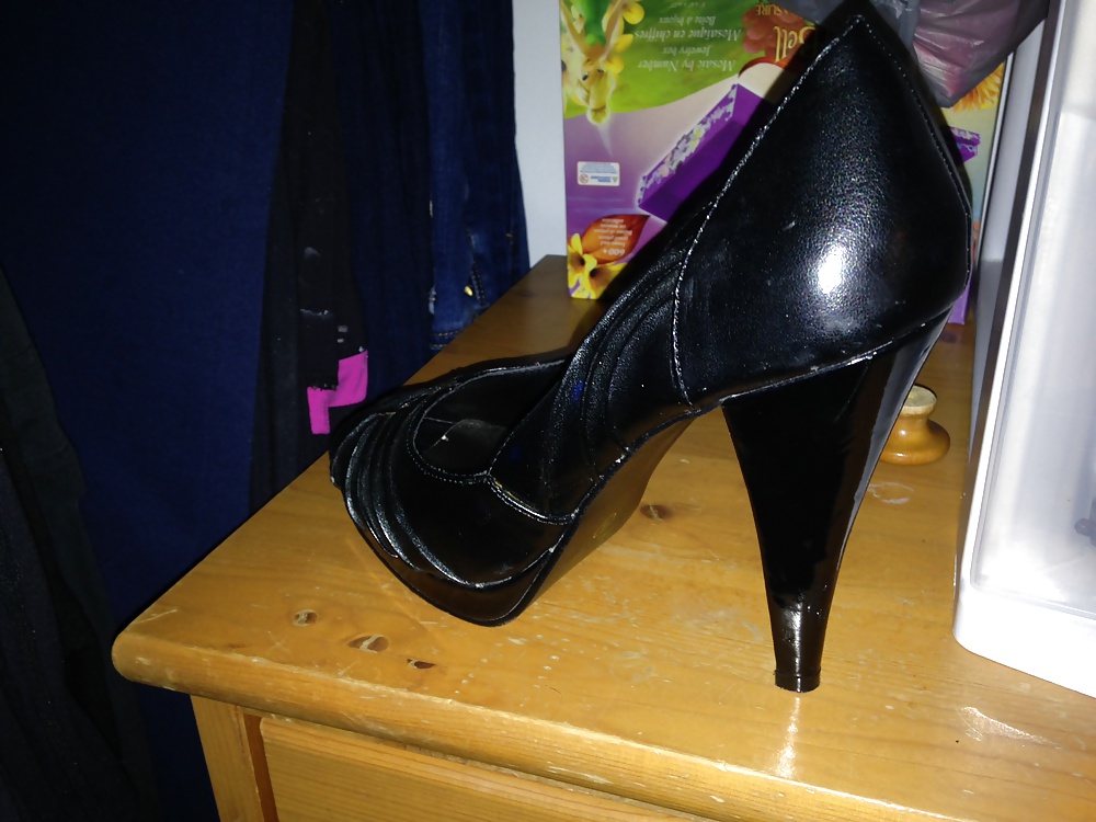 My new GF's stuff #34976933