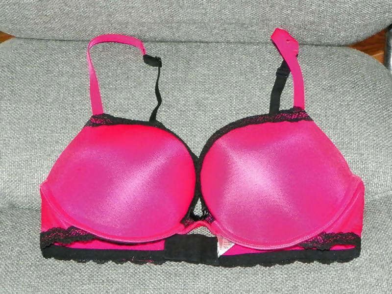 My new GF's stuff #34976940