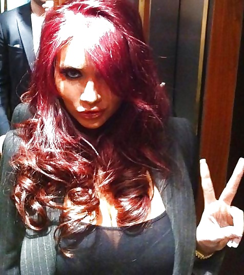 エイミー・チャイルズ(ロードローン)
 #26219190