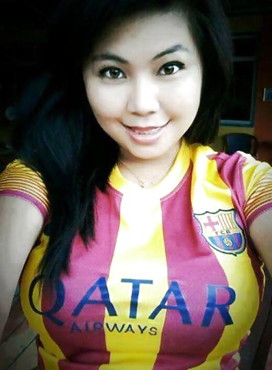 Visca Barca! #25818297