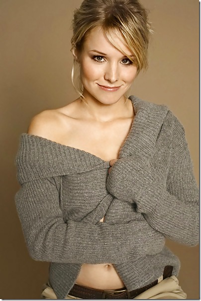 Kristen Bell #29186432