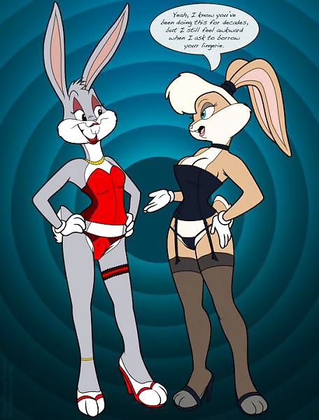 Tranny toons #25339356