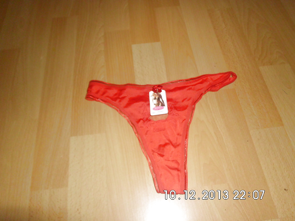 Neue Strings sind da #36226841