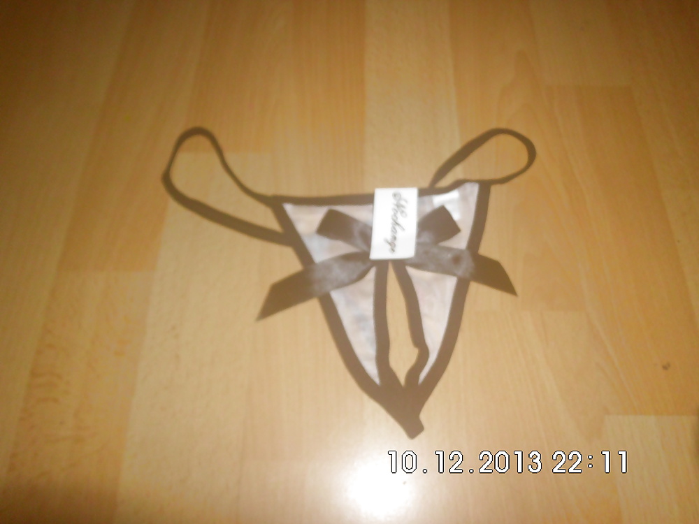 Neue Strings sind da #36226864