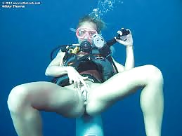 Underwater sex #29302603