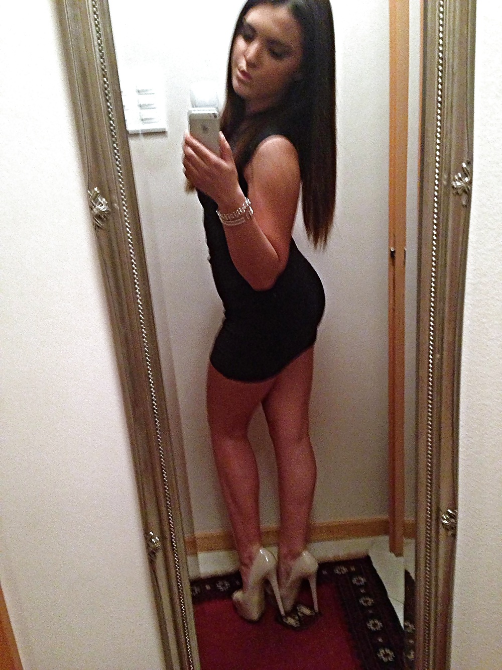 Chicas sexy #22
 #35609886