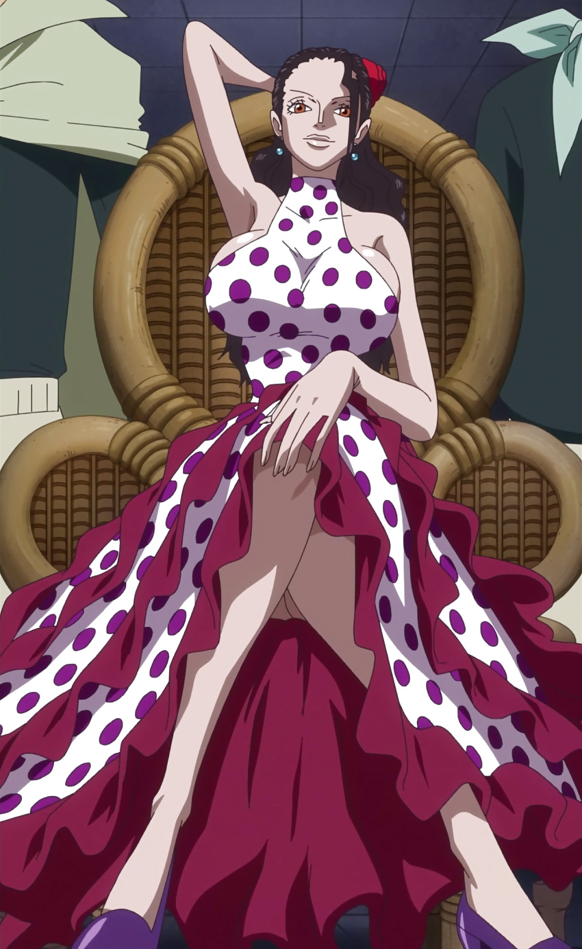 Viola (Violet) (One Piece) #32328117