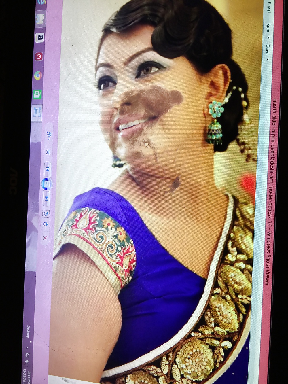 Bd actriz nipun 
 #39991601