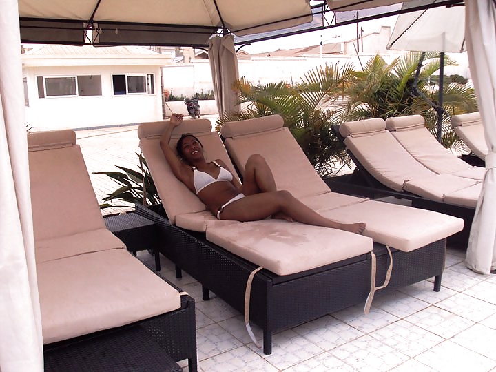 マダガスカル - domohina
 #29255799