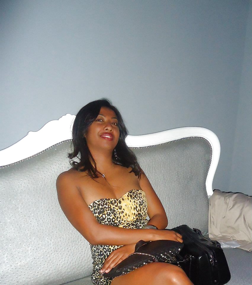 マダガスカル - domohina
 #29255828