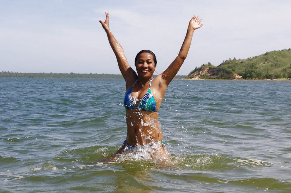 マダガスカル - domohina
 #29255870