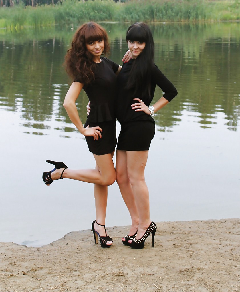 Chicas amateur
 #34199645