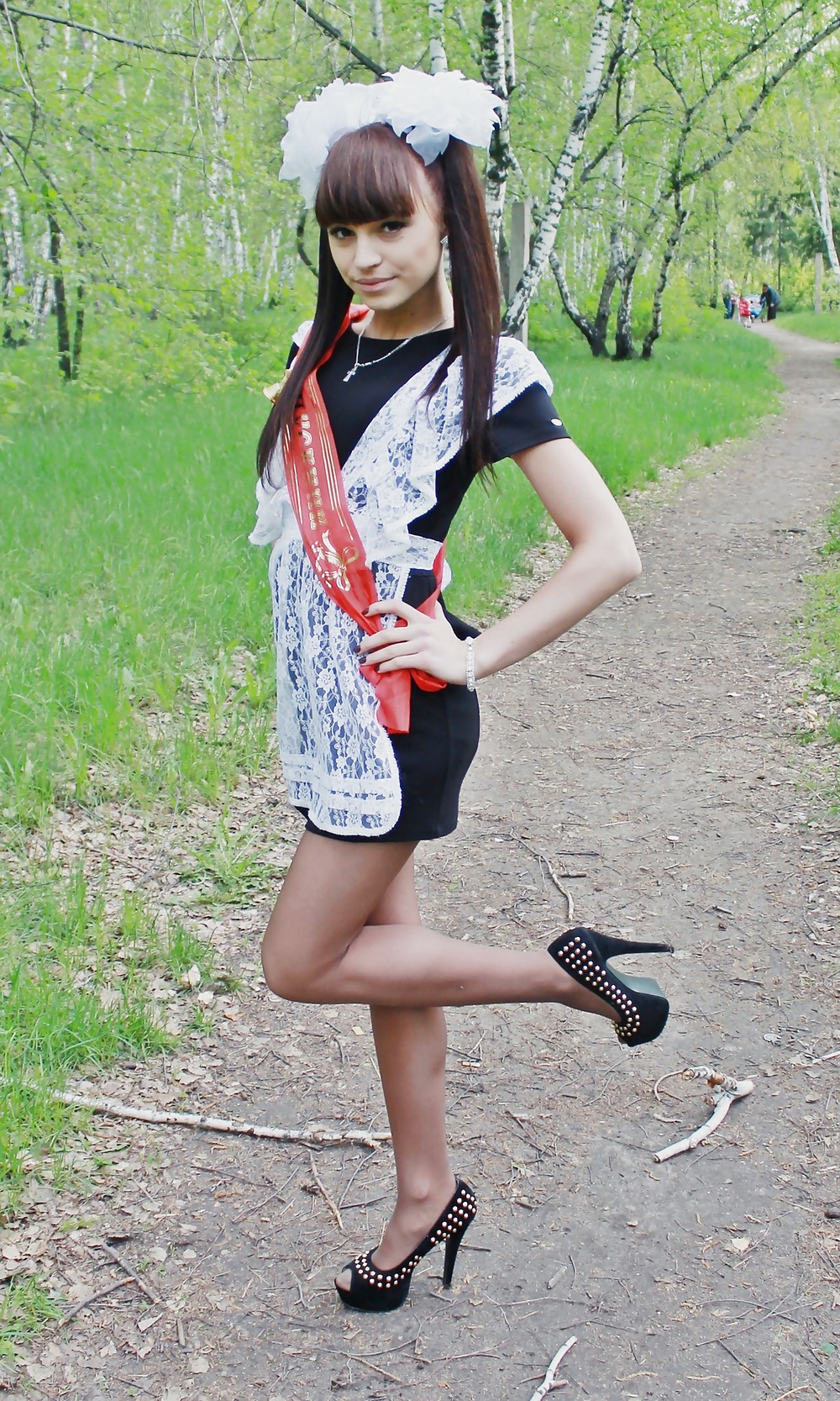 Chicas amateur
 #34199703