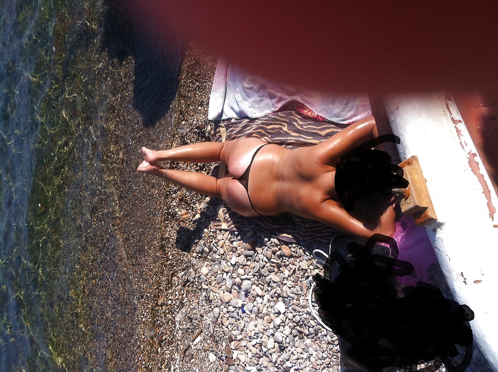 Greek wife #29209175