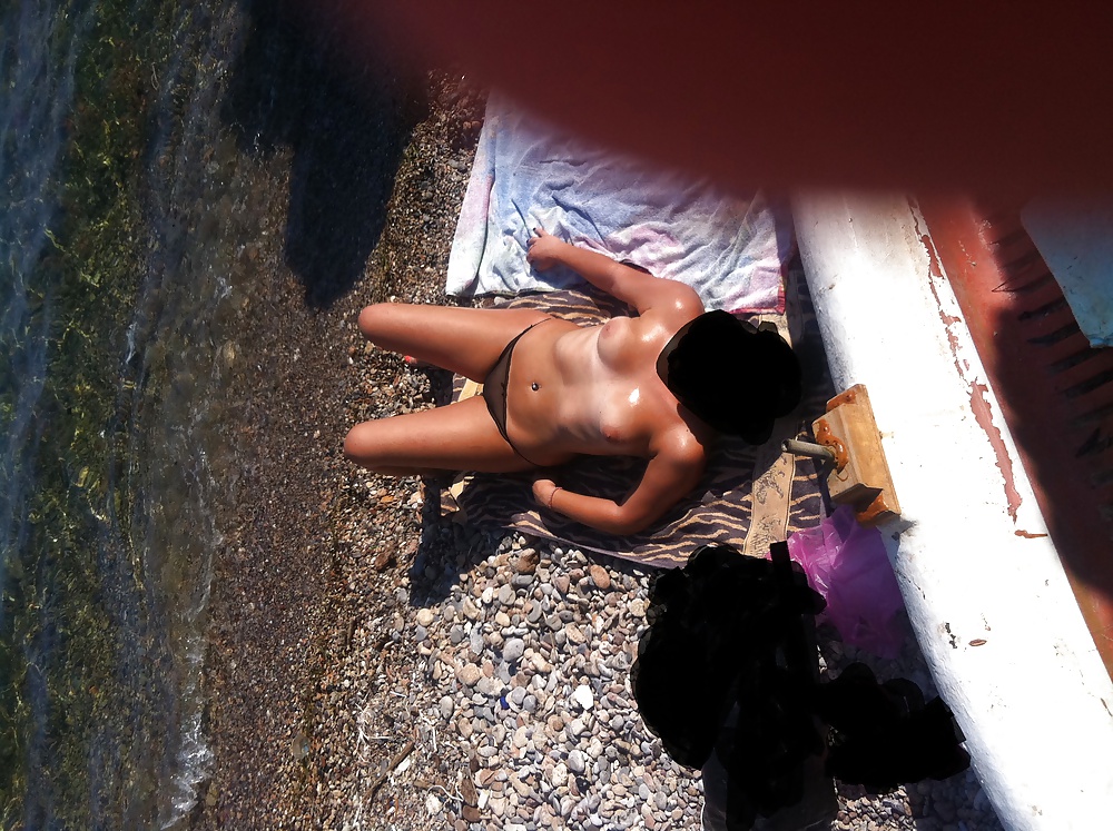 Greek wife #29209179