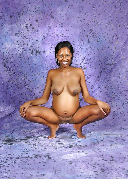 Beautiful Pregnant Woman #37602151