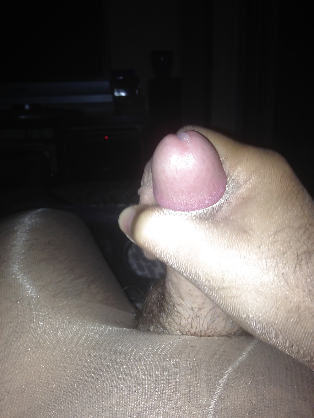 Ma queue en erection #27544463