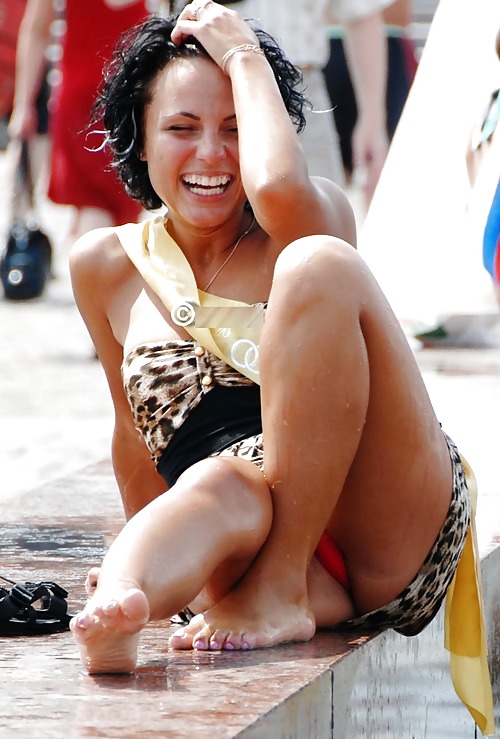 Upskirt #36878041