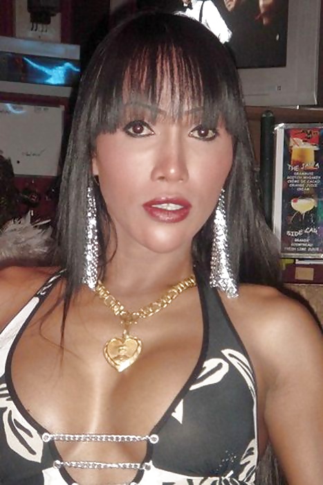 Ladyboy Mona aka Pon from Phuket #24221637