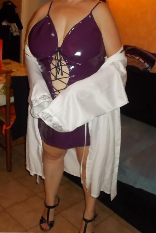 Milfs In Lederkleidung #27662773