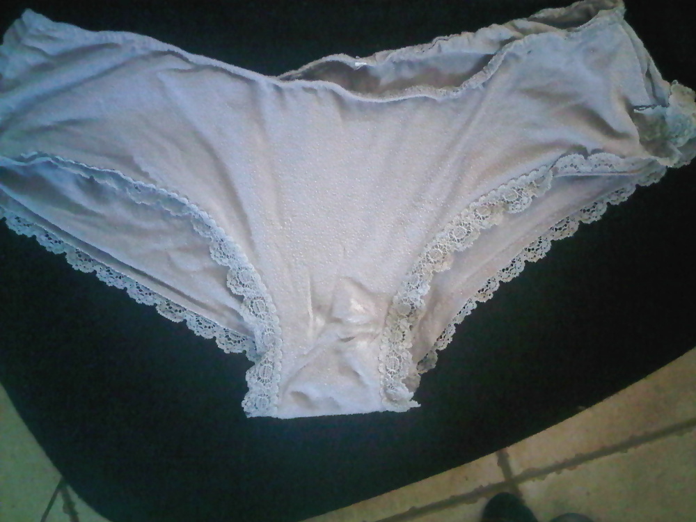 Alexandra 's underwears. les dessous d'alexandra
 #30920853