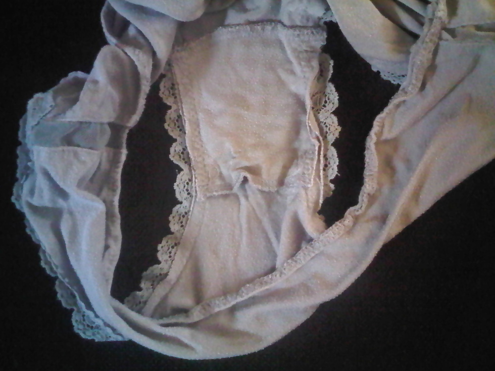 Alexandra 's underwears. les dessous d'Alexandra #30920857