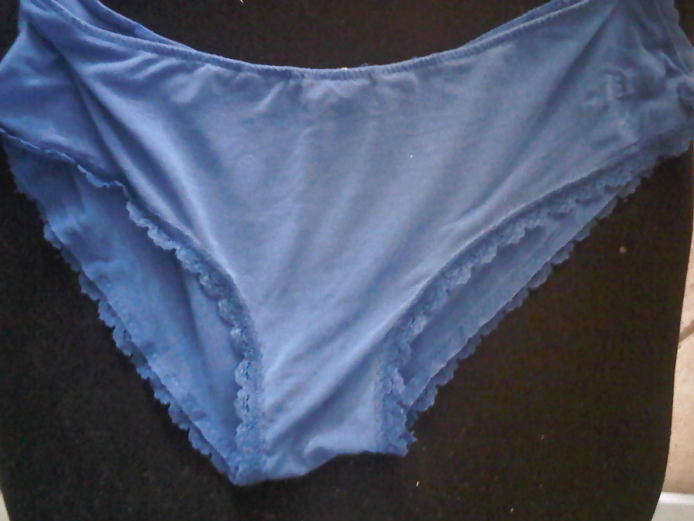 Alexandra 's underwears. les dessous d'Alexandra #30920872