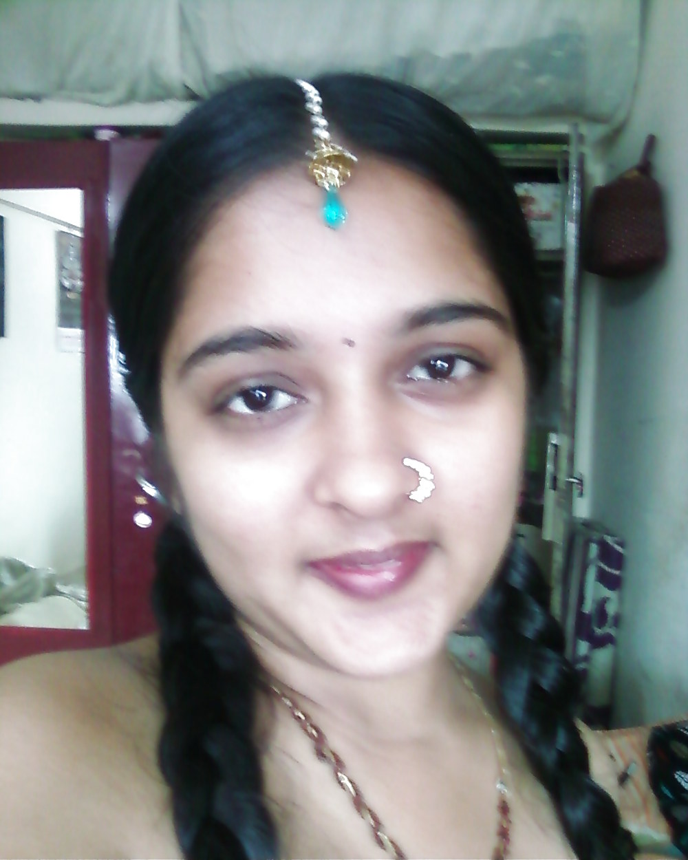 INDIAN HOT GIRLS-MANGLA BHABHI #25109863