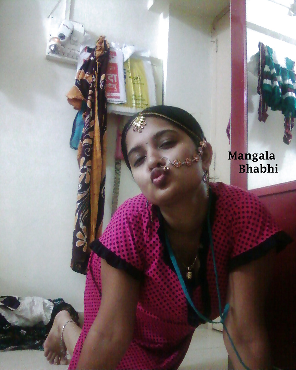 Filles-Mangla Chauds Indiens Bhabhi #25110028