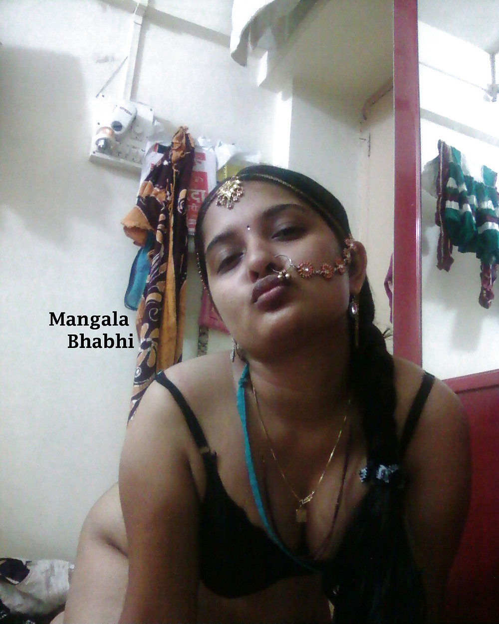 Filles-Mangla Chauds Indiens Bhabhi #25110048