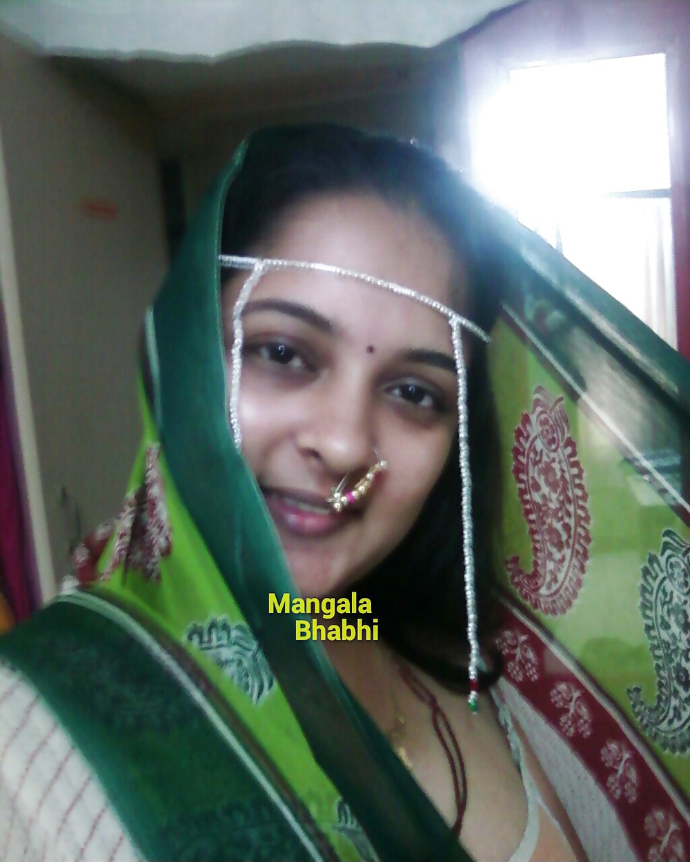INDIAN HOT GIRLS-MANGLA BHABHI #25110204