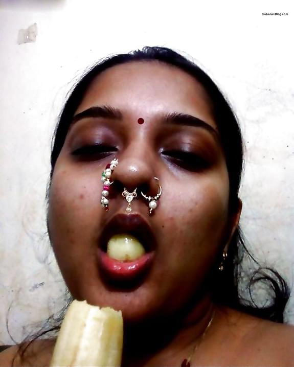 Indian Hot Girls-Mangla Bhabhi #25110864