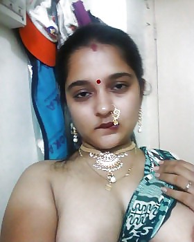 Filles-Mangla Chauds Indiens Bhabhi #25111574