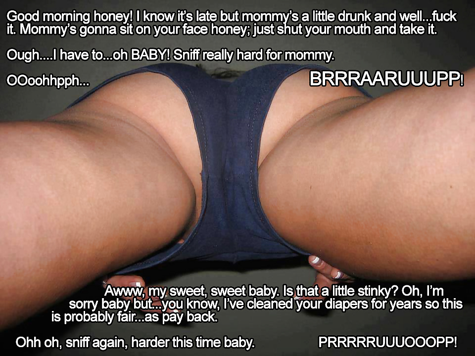 Best of Fart Femdom Captions #34997244