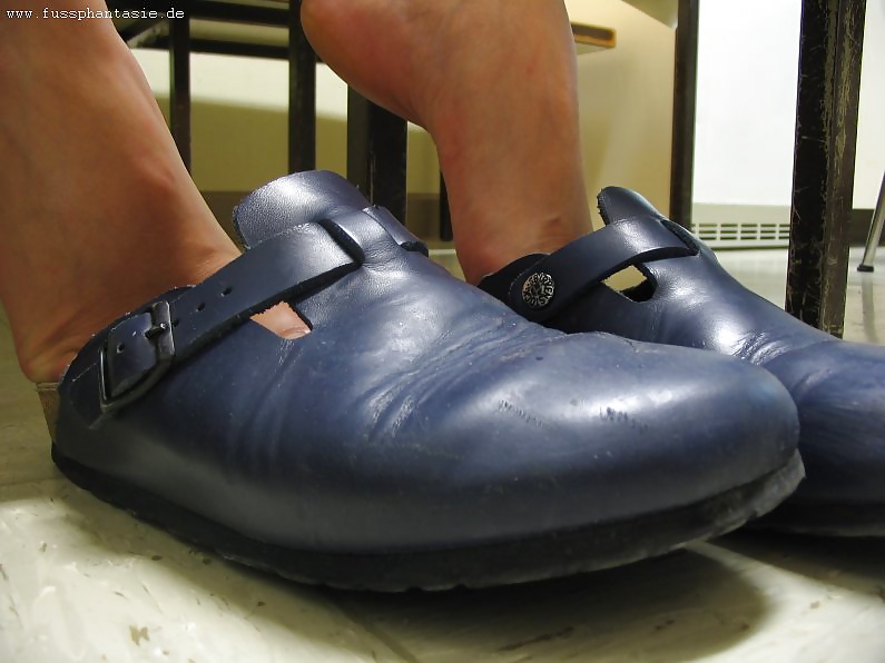 Birkenstock Shoes n Feet 3 #33379078