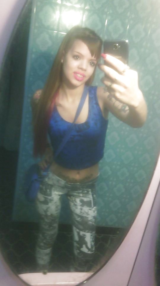 Mi hermosura
 #39615918