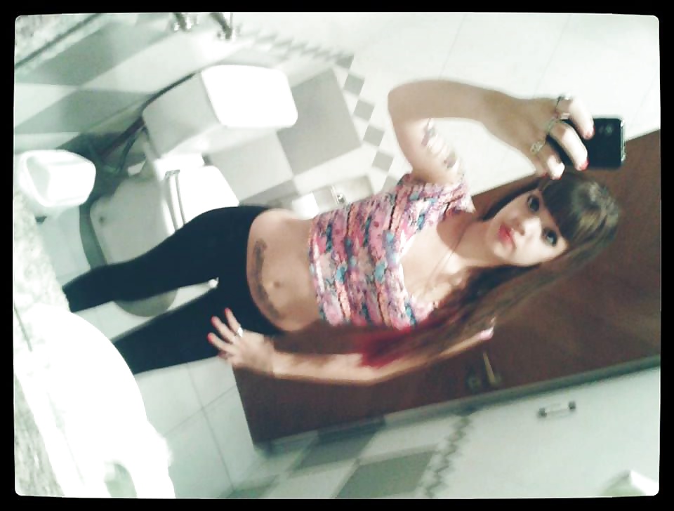 Mi hermosura
 #39615930