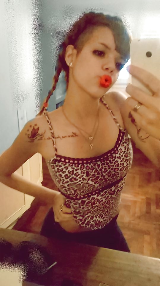 Mi hermosura
 #39615939