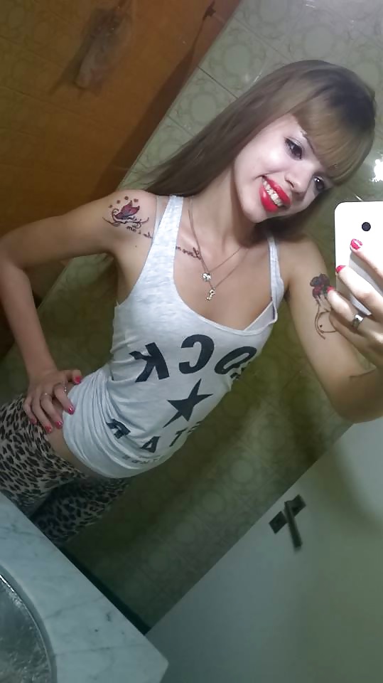 Mi hermosura
 #39615968